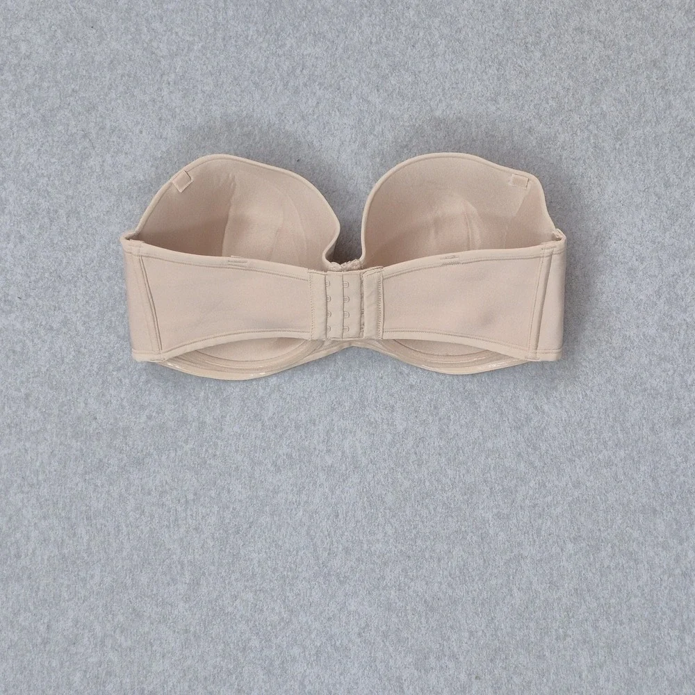 Vanity Fair ***no bra